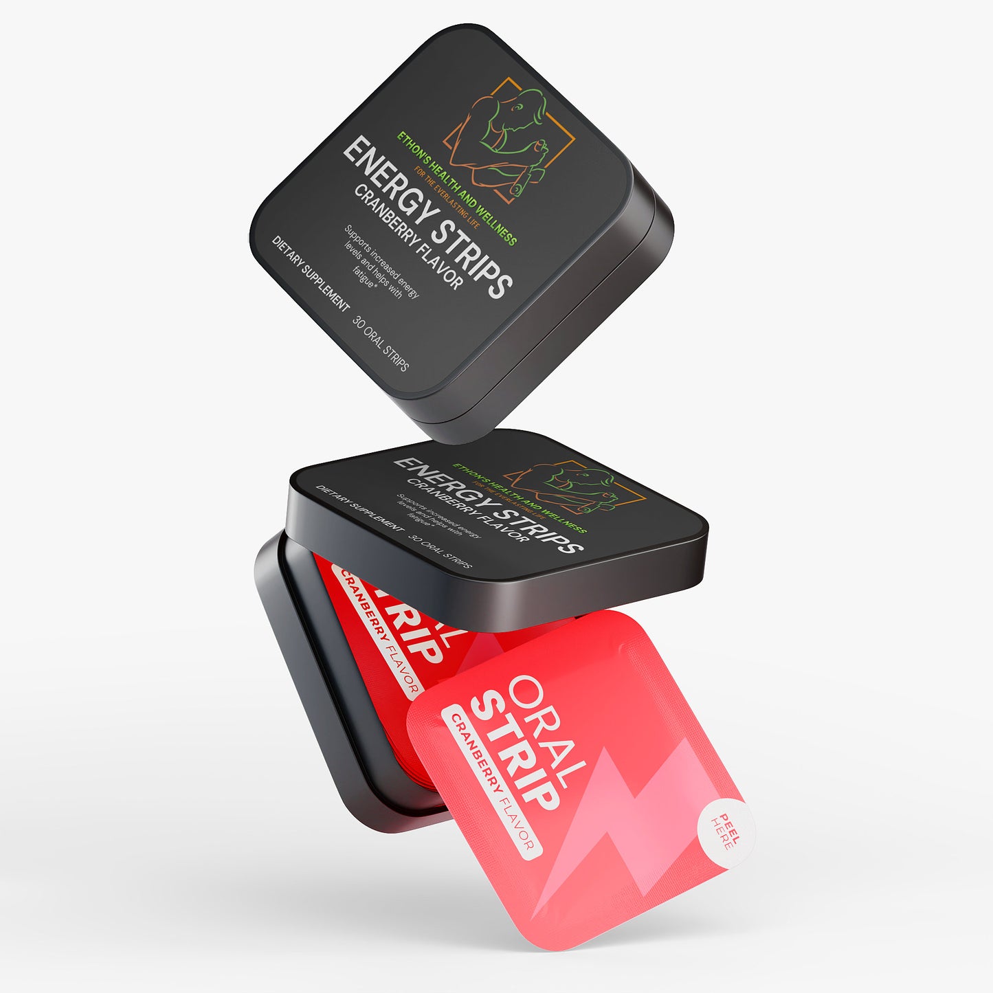 Energy Strips