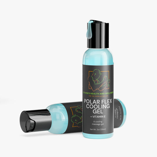 Polar Flex Cooling Gel