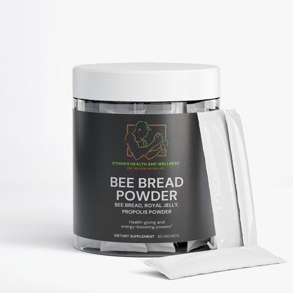 Bee Bread Powder