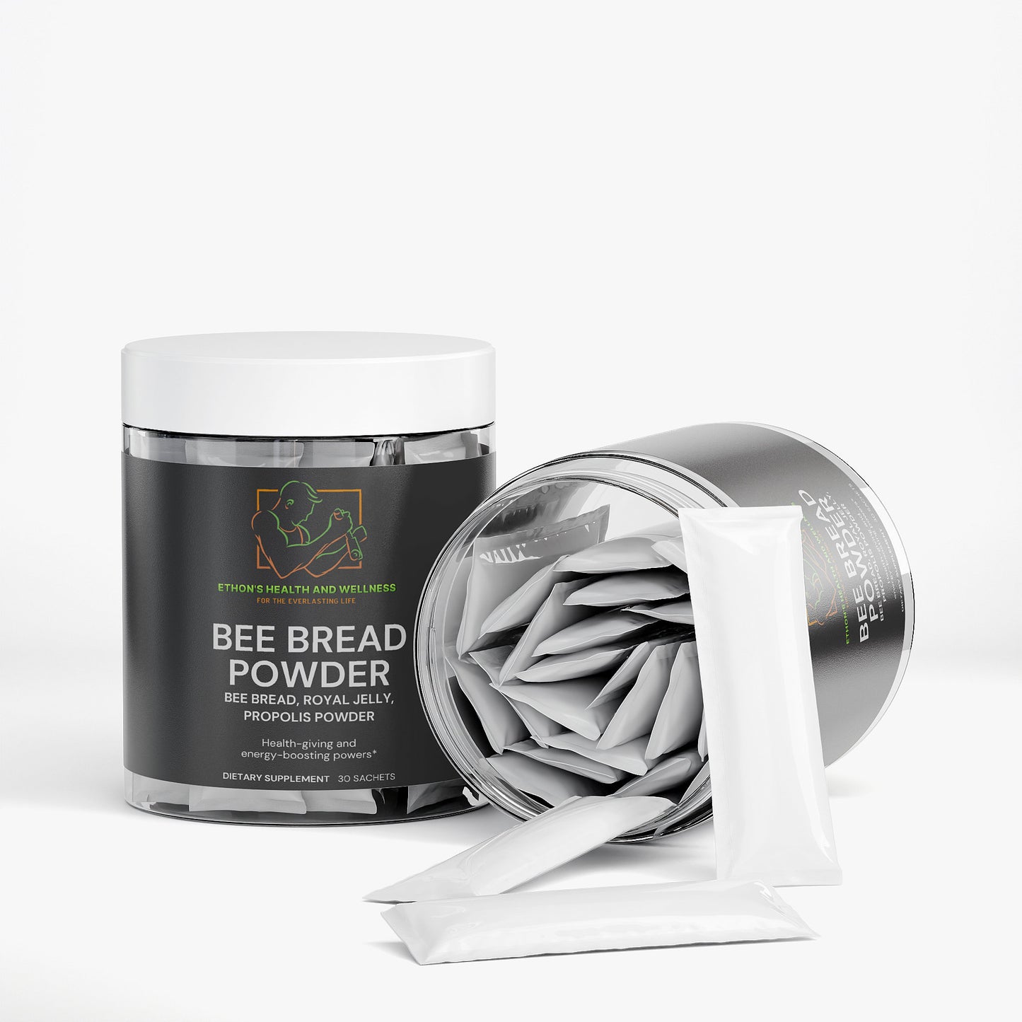 Bee Bread Powder