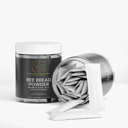 Bee Bread Powder