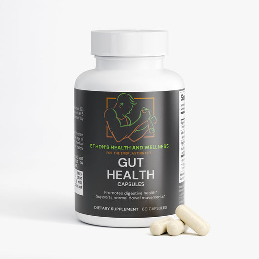 Gut Health
