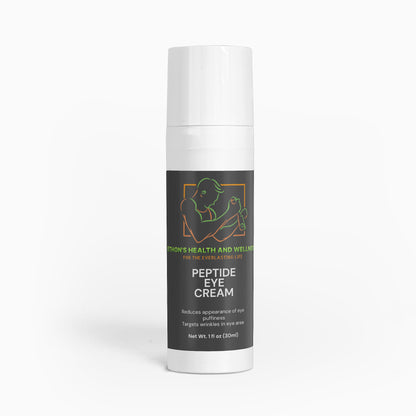 Peptide Eye Cream