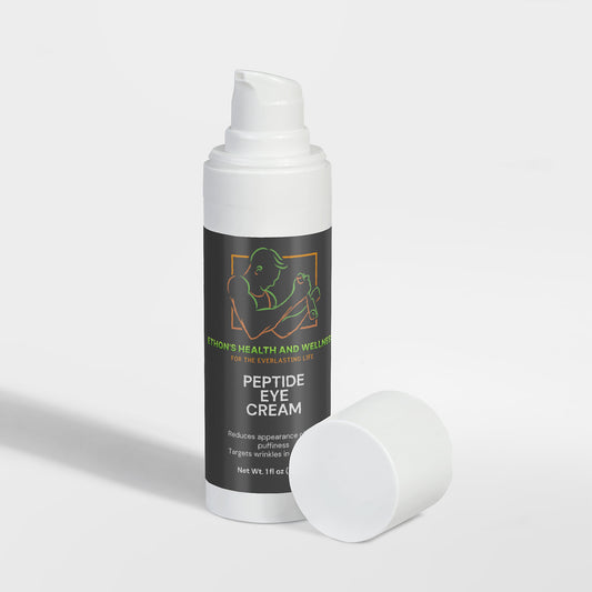 Peptide Eye Cream