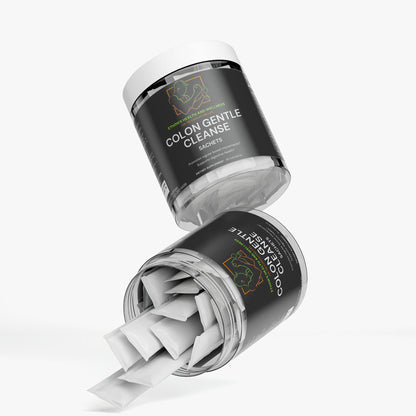 Colon Gentle Cleanse