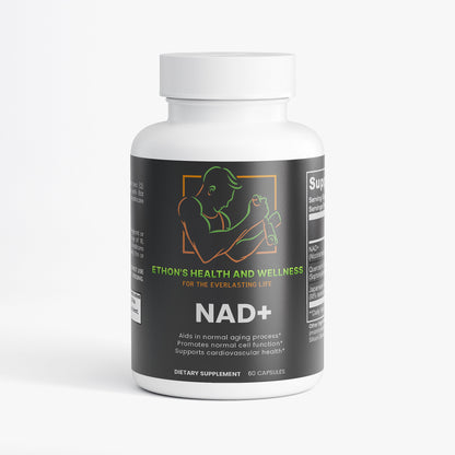 NAD+
