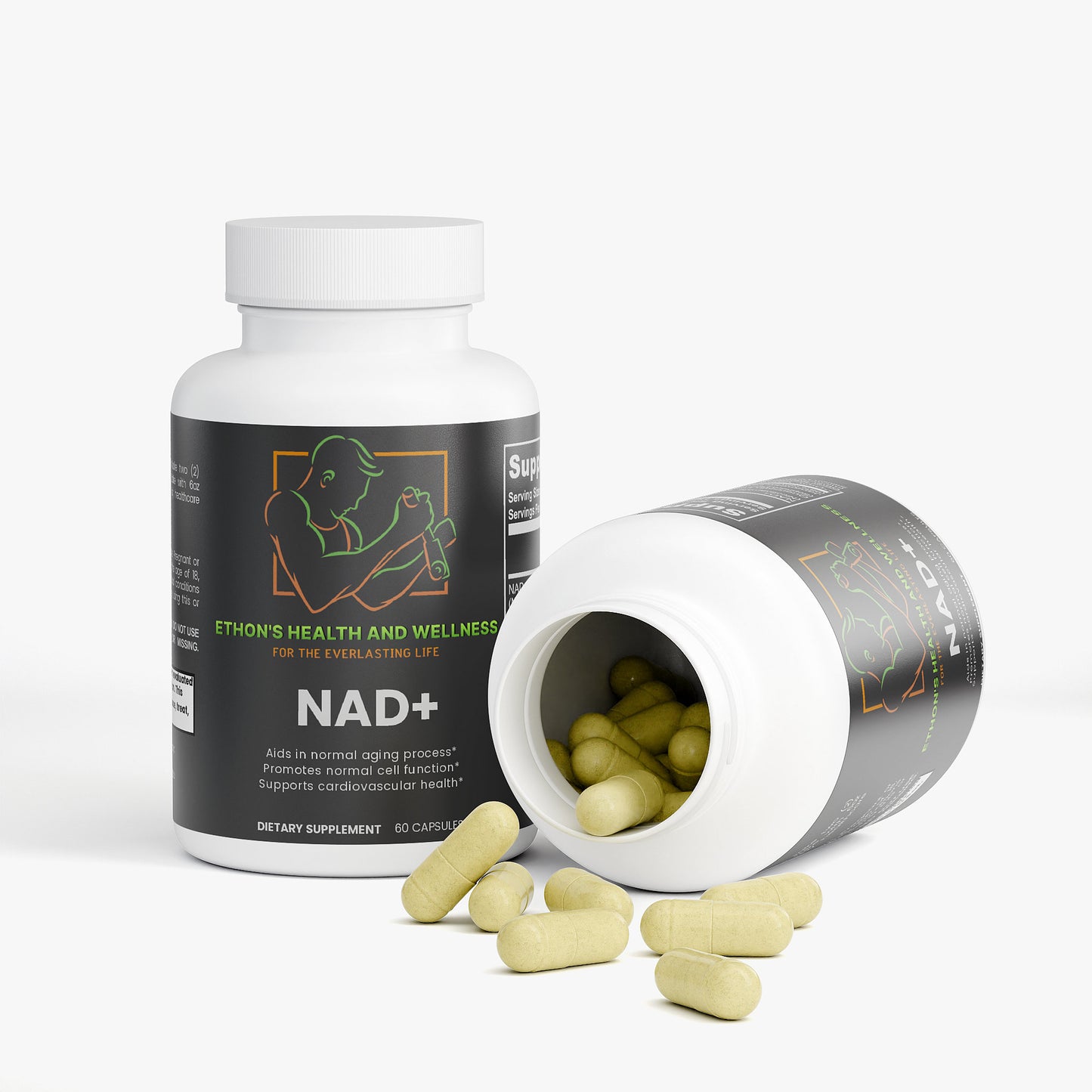 NAD+