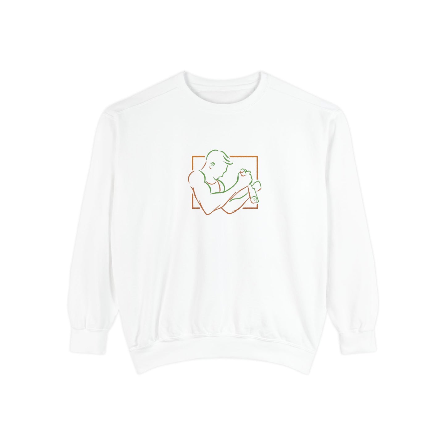 Men's Sweatshirt