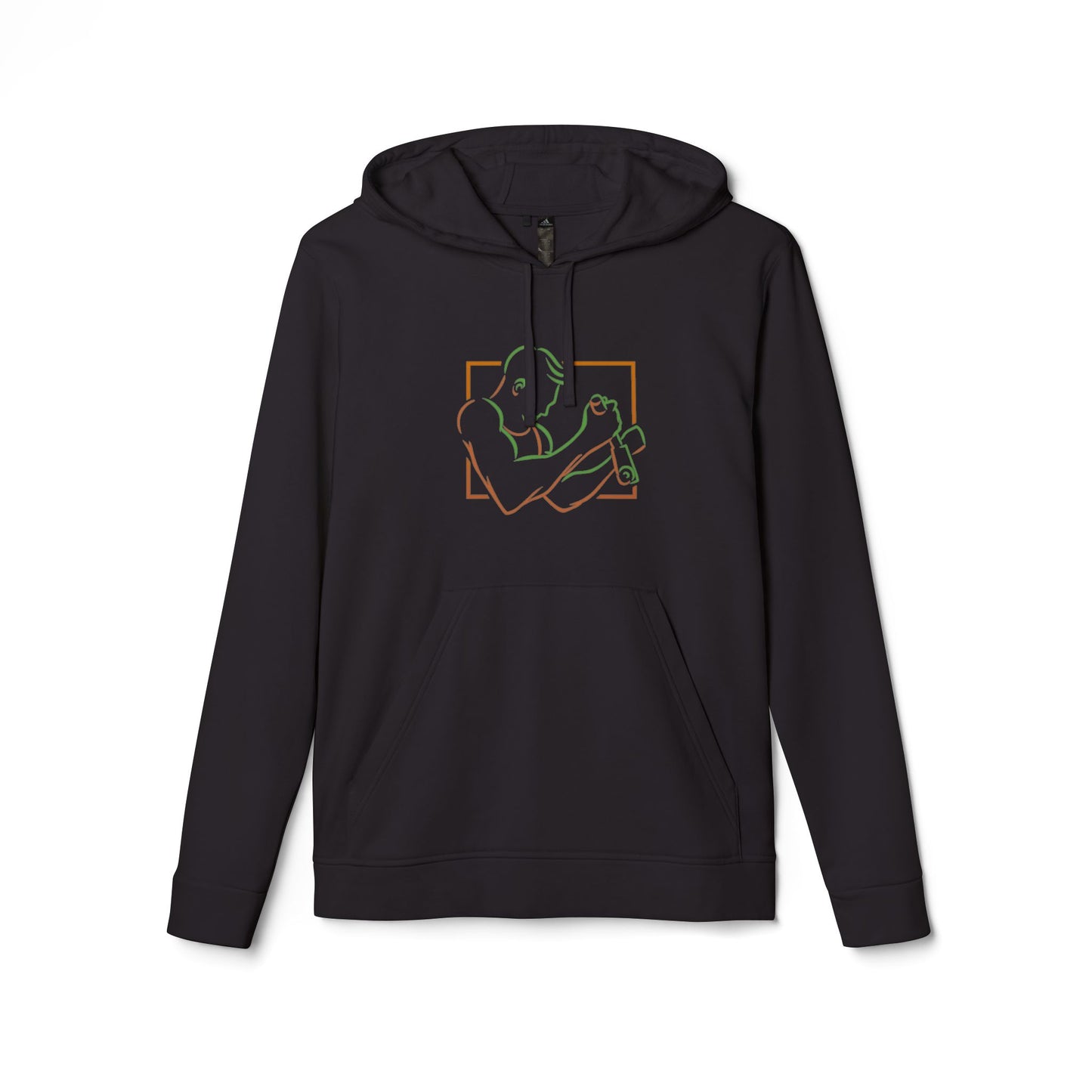 Men's adidas Fleece Hoodie