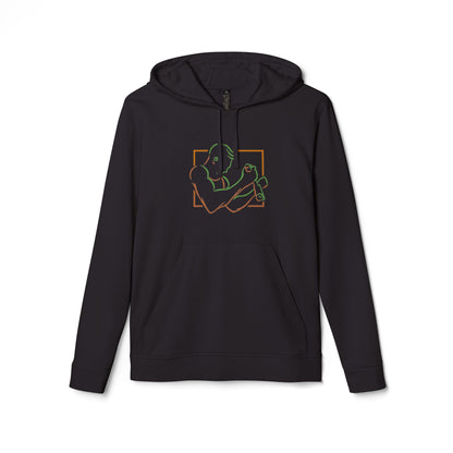 Men's adidas Fleece Hoodie