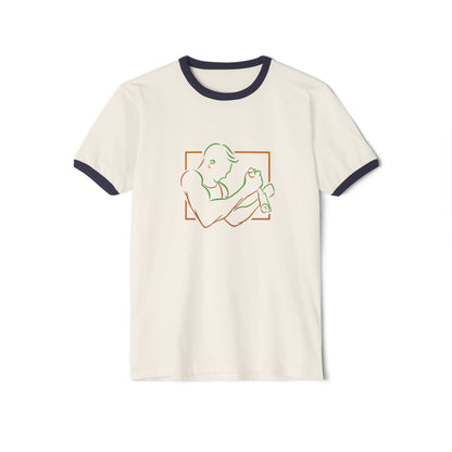 Women's Ringer T-Shirt