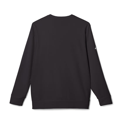 Men's adidas Fleece Crewneck Sweatshirt