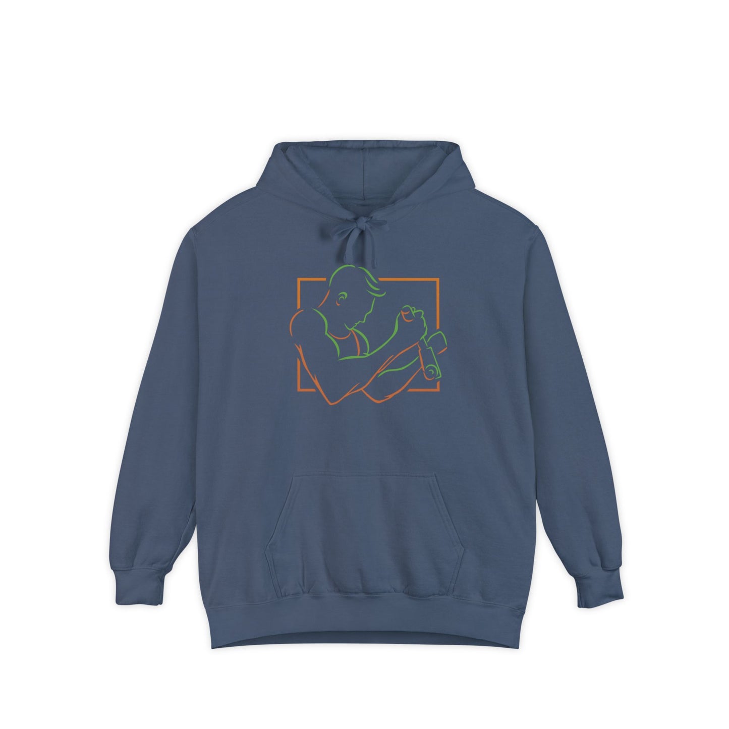 Men's Hoodie