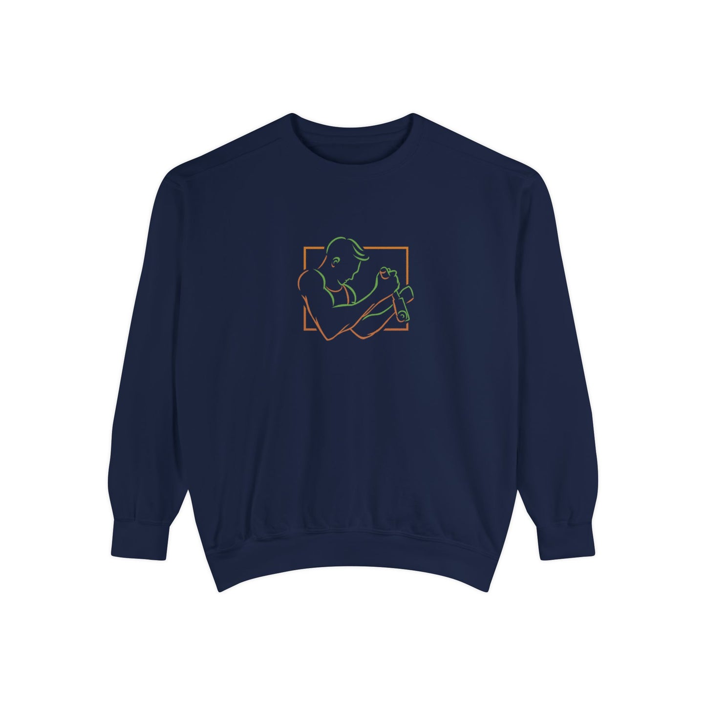 Men's Sweatshirt