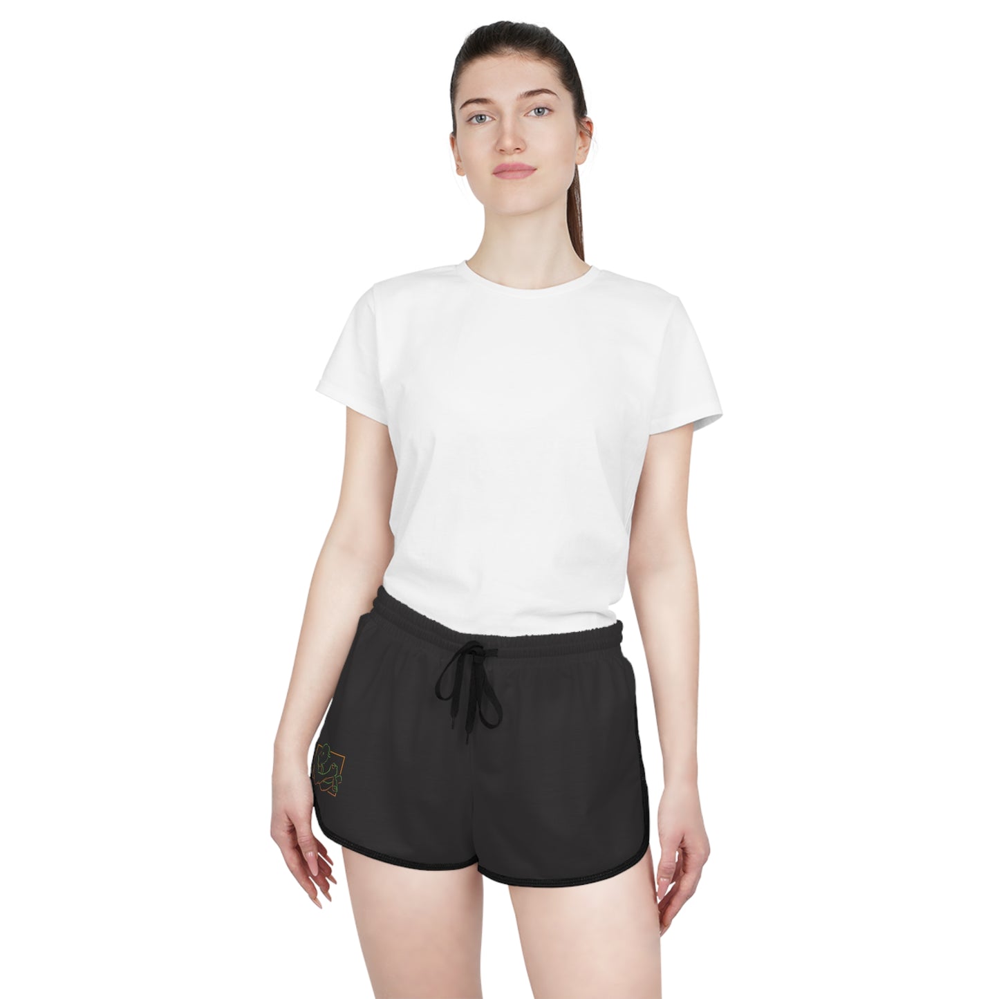 Women's Relaxed Shorts