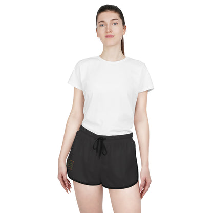 Women's Relaxed Shorts