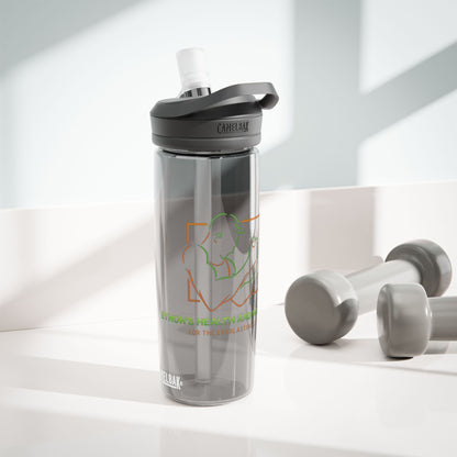 CamelBak Eddy®  Water Bottle, 20oz\25oz