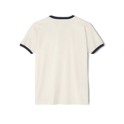 Women's Ringer T-Shirt