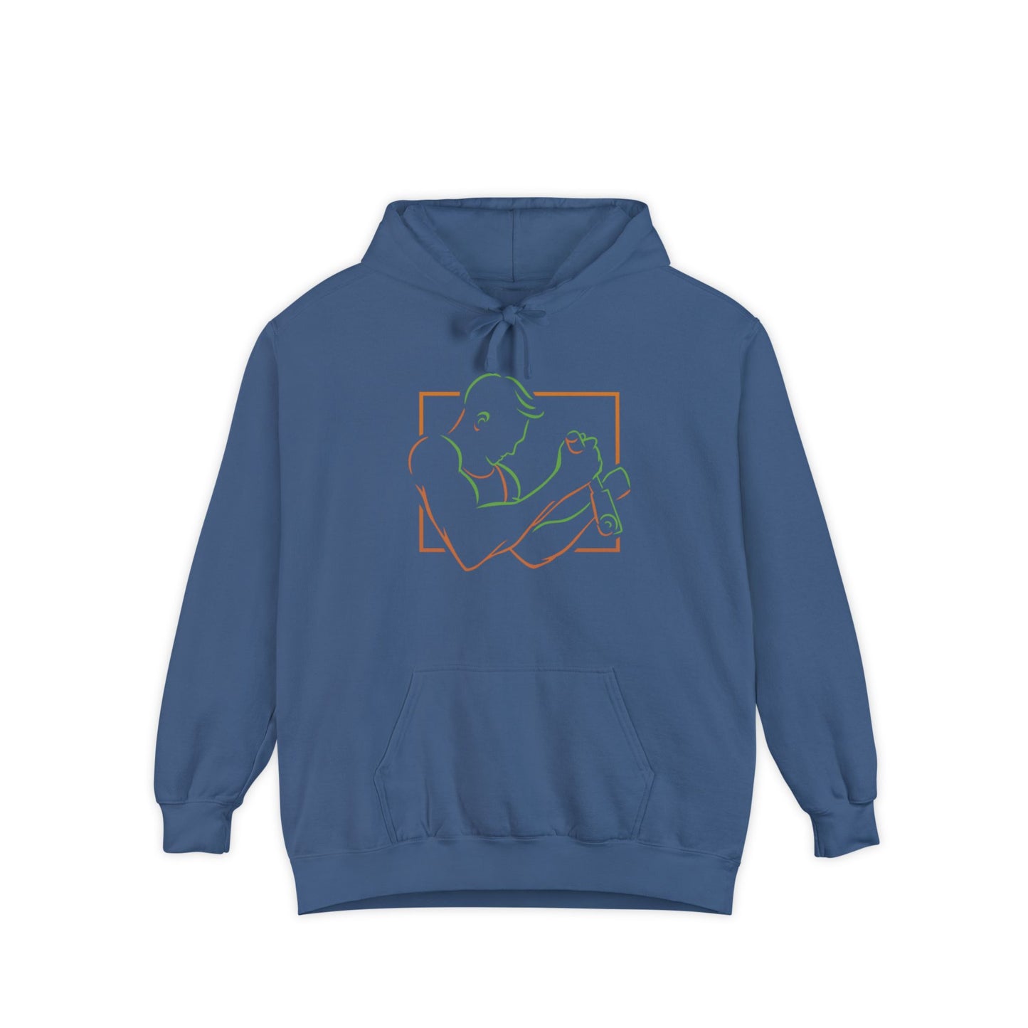 Men's Hoodie