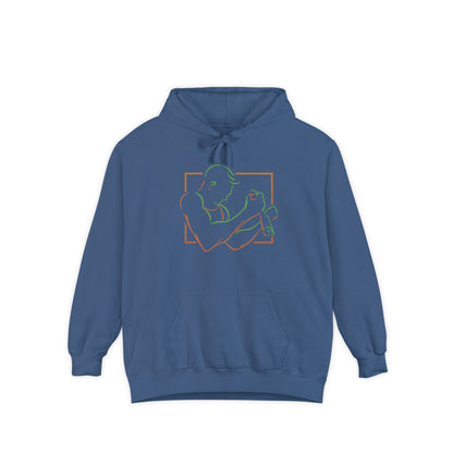 Men's Hoodie