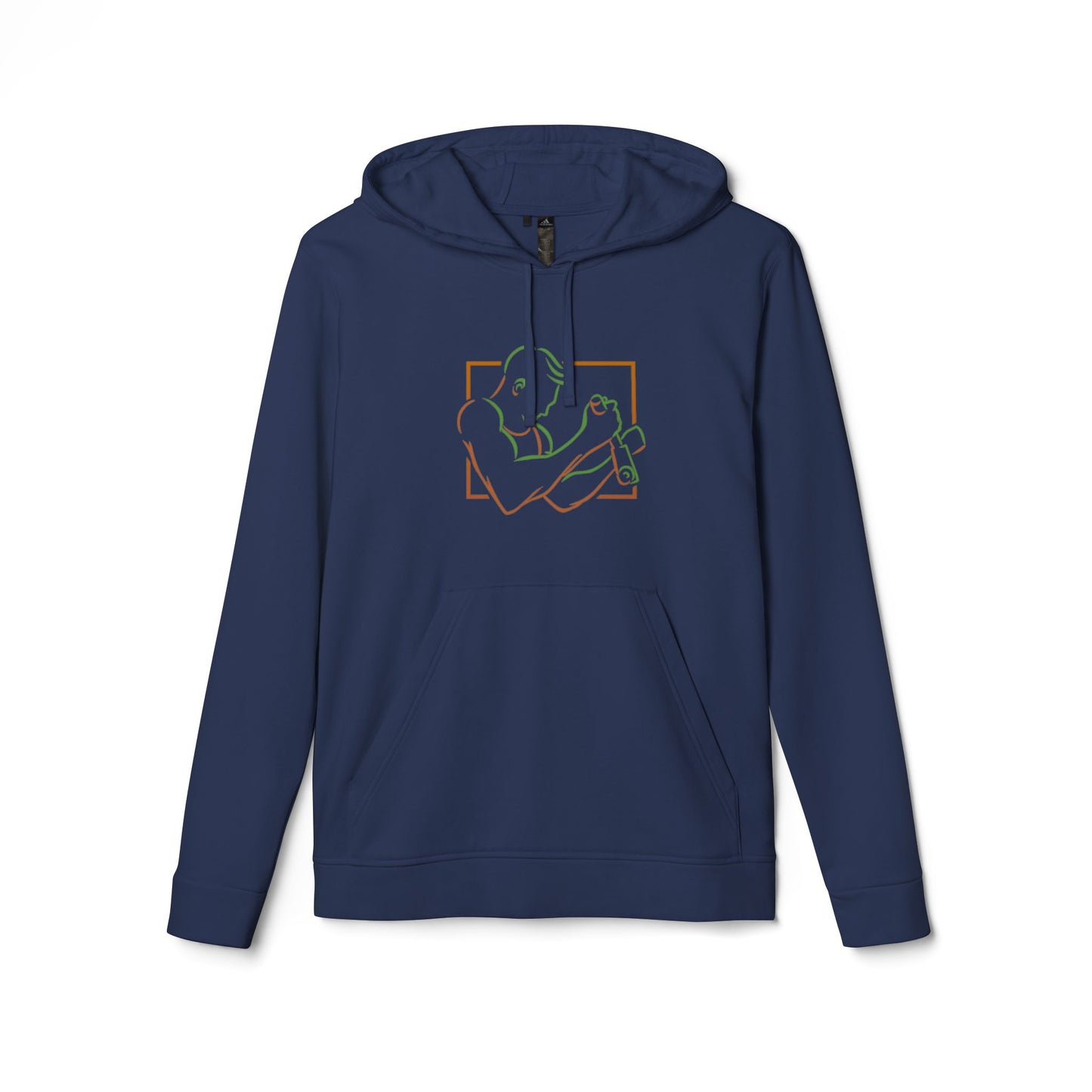 Men's adidas Fleece Hoodie