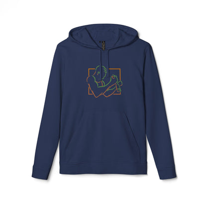 Men's adidas Fleece Hoodie