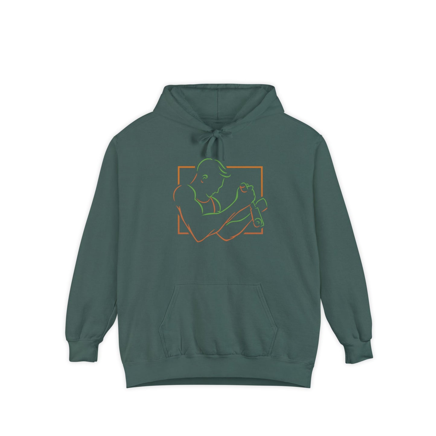 Men's Hoodie