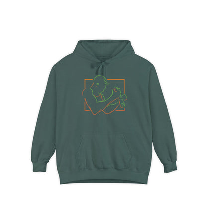 Men's Hoodie