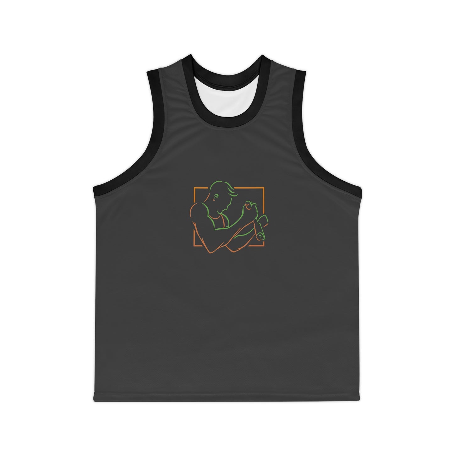 Men's Basketball Jersey