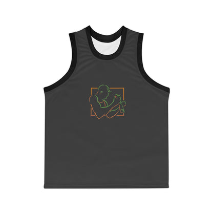 Men's Basketball Jersey