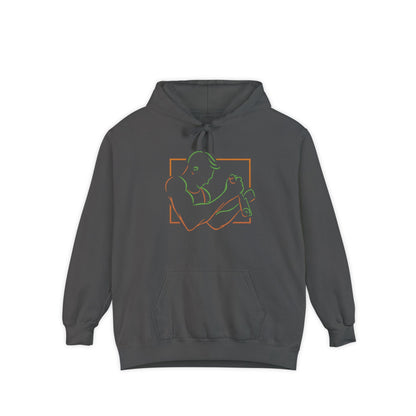 Men's Hoodie