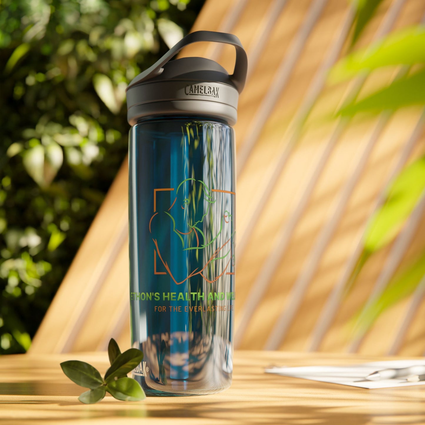 CamelBak Eddy®  Water Bottle, 20oz\25oz