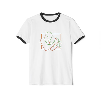 Women's Ringer T-Shirt
