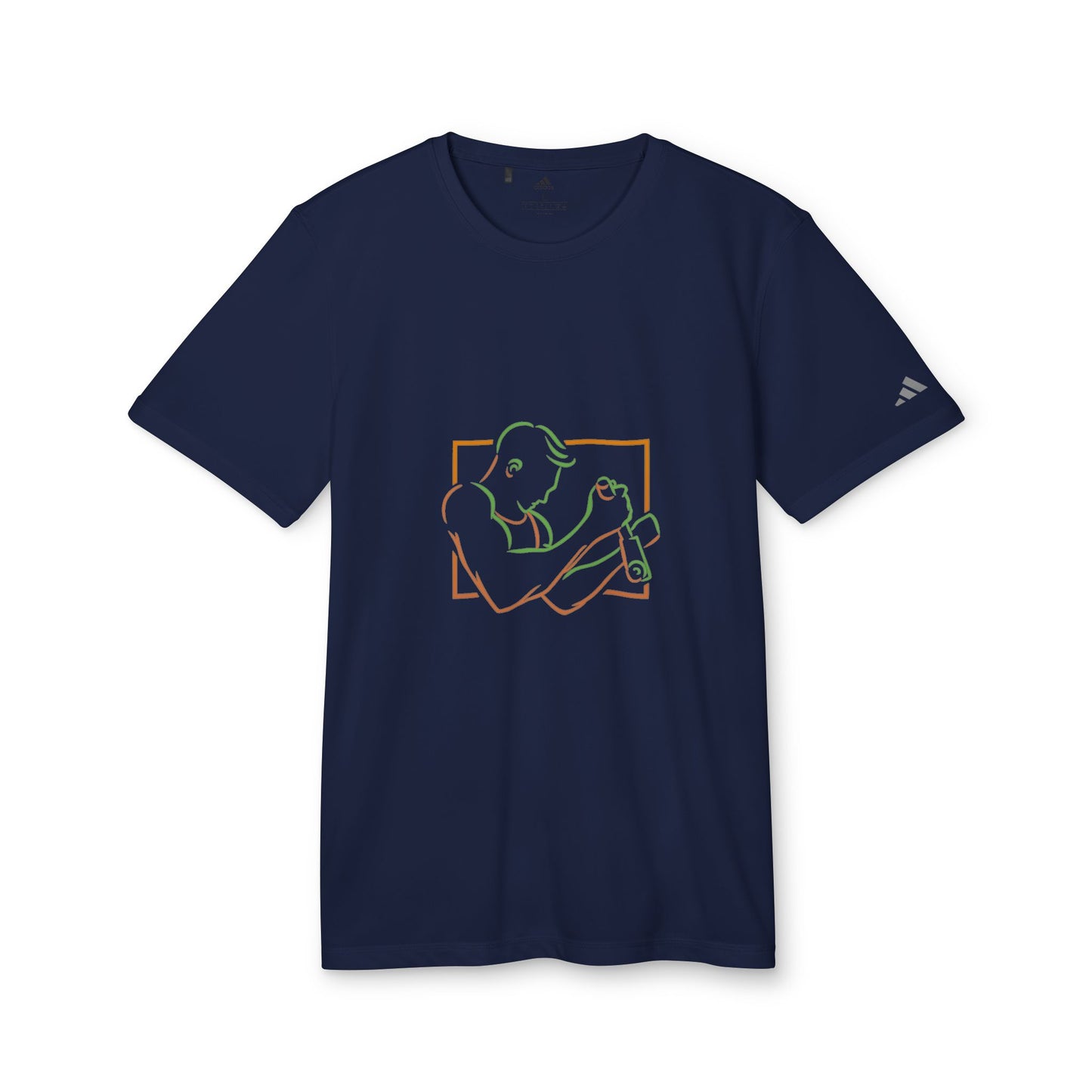 Women's adidas Sport T-shirt