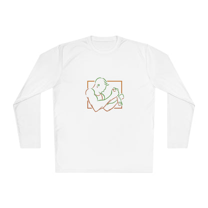 Men's Lightweight Long Sleeve Tee