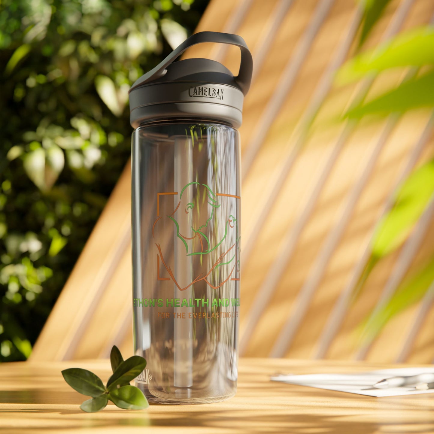 CamelBak Eddy®  Water Bottle, 20oz\25oz