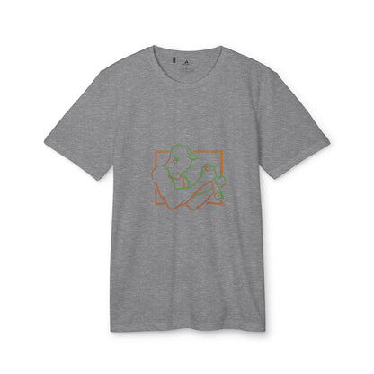 Women's adidas Sport T-shirt