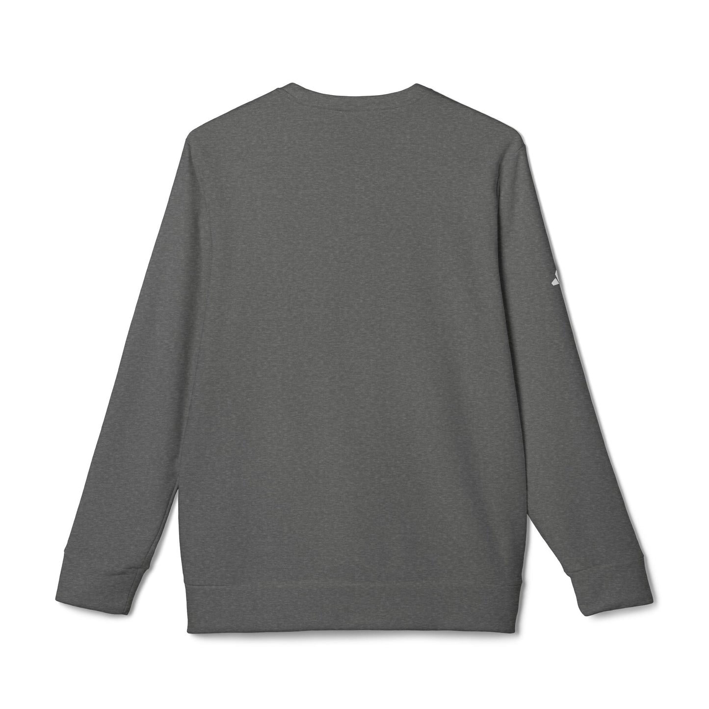 Men's adidas Fleece Crewneck Sweatshirt