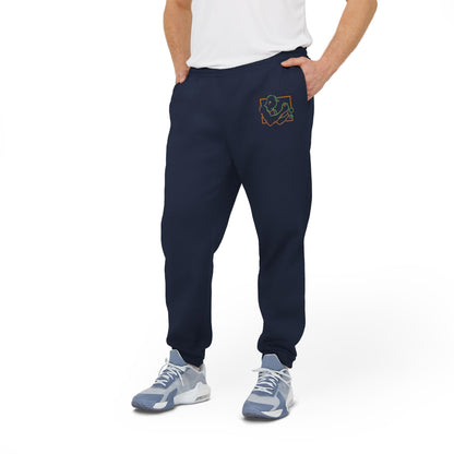 Men's adidas Fleece Joggers