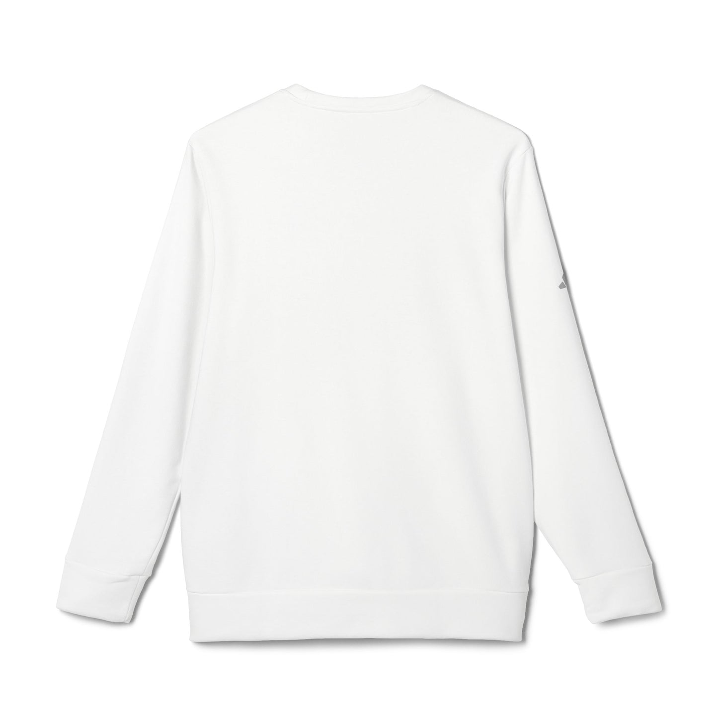 Men's adidas Fleece Crewneck Sweatshirt