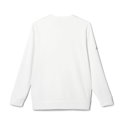 Men's adidas Fleece Crewneck Sweatshirt