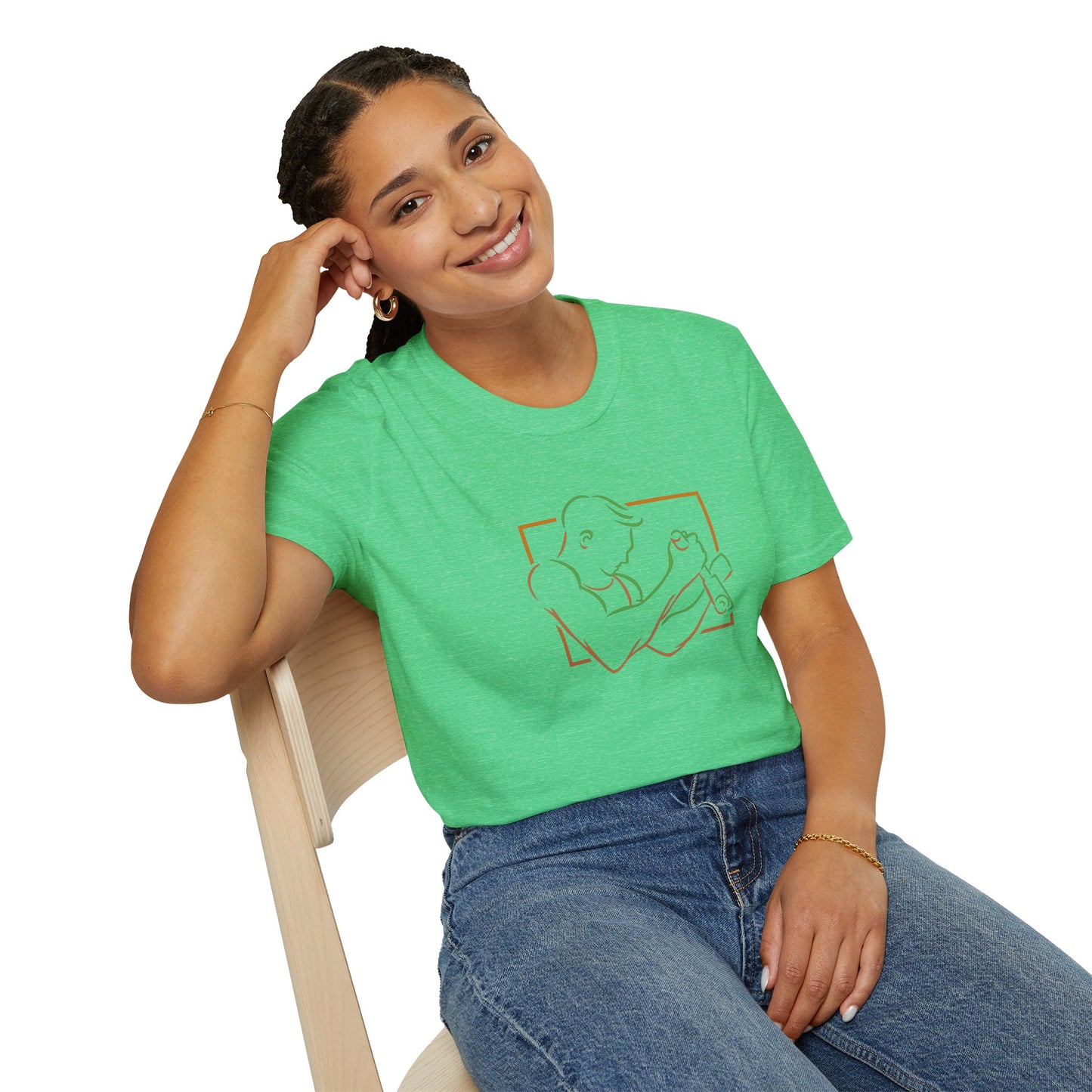 Softstyle T-Shirt