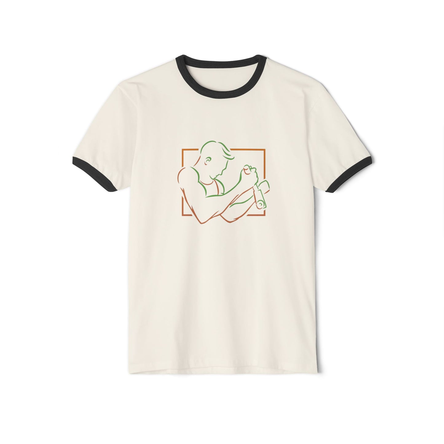 Women's Ringer T-Shirt