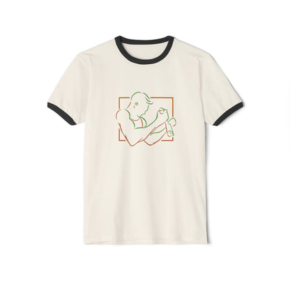 Women's Ringer T-Shirt