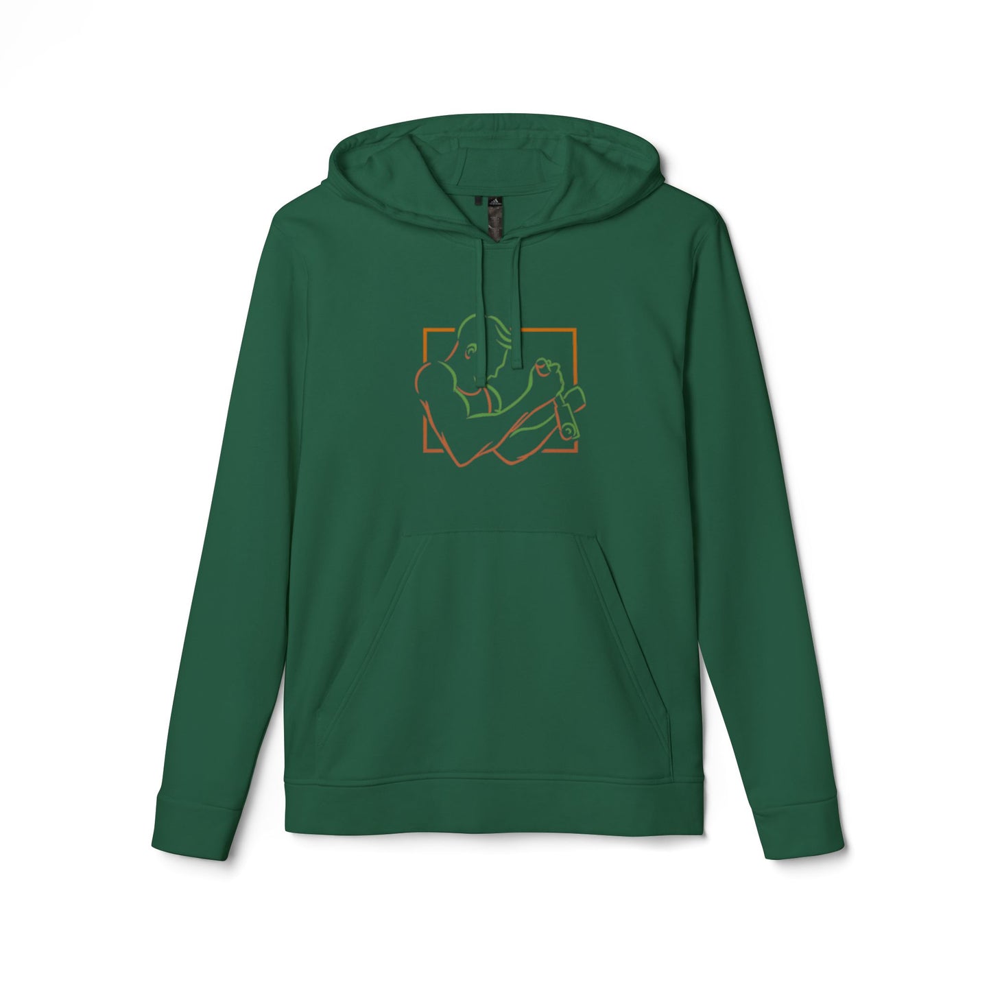 Men's adidas Fleece Hoodie