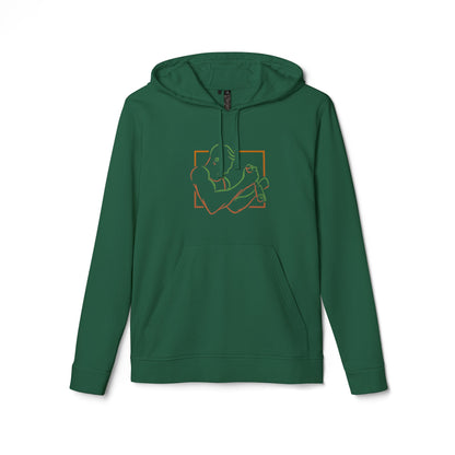 Men's adidas Fleece Hoodie