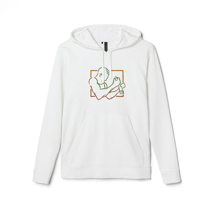 Men's adidas Fleece Hoodie
