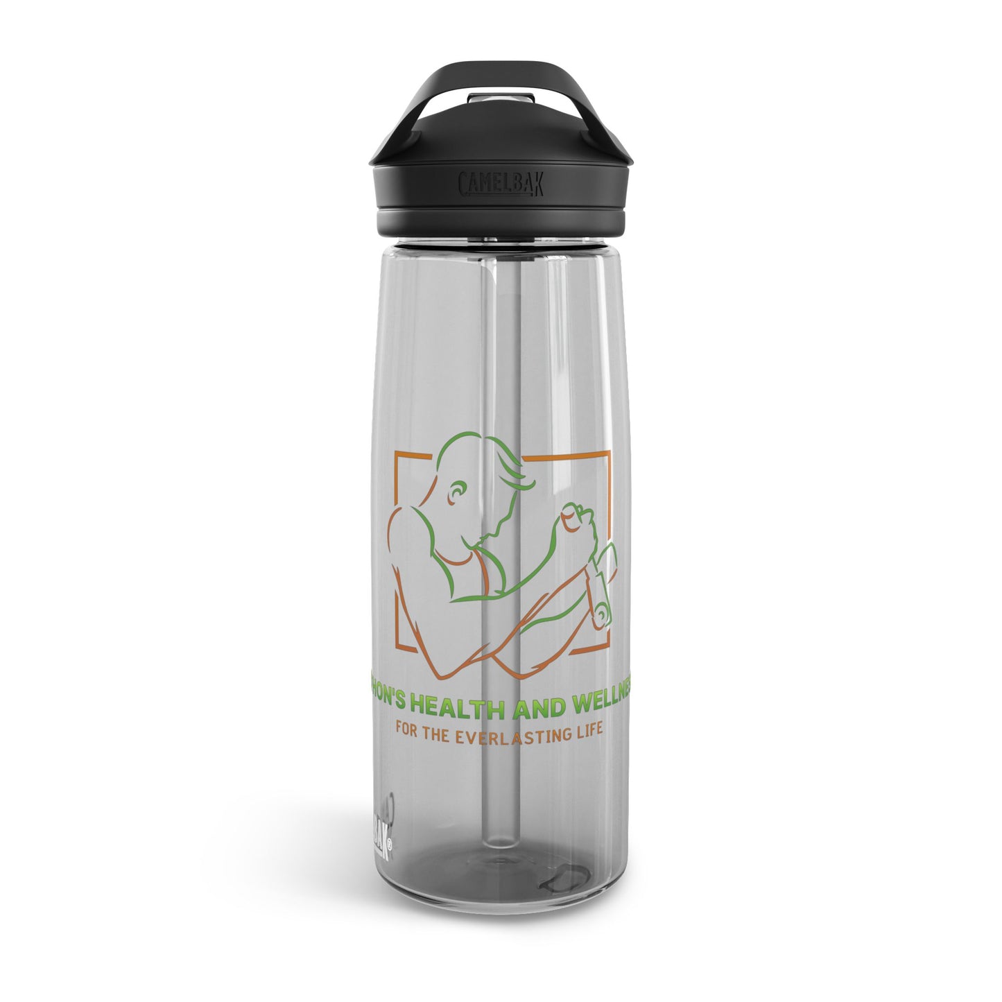CamelBak Eddy®  Water Bottle, 20oz\25oz